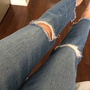 NWOT Ralph Lauren jeans